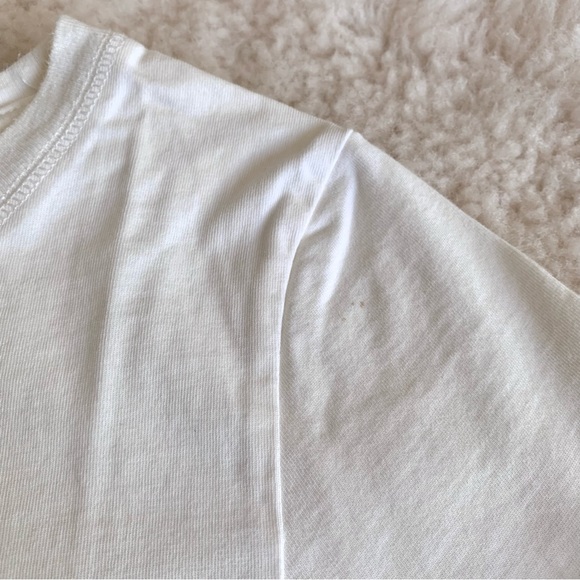 MOVING SALE❗️Milk choco candy tee - Picture 5 of 5